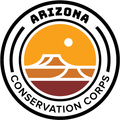 Arizona Conservation Corps logo