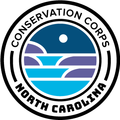 Conservation Corps North Carolina logo