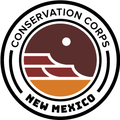 Conservation Corps New Mexico logo