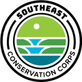 Southeast Conservation Corps logo