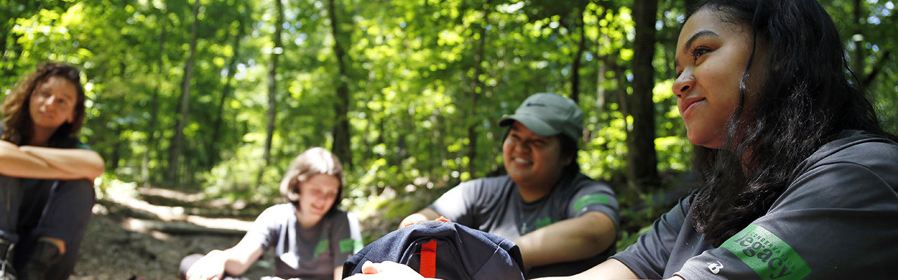 What We Do Conservation Legacy What We Do Conservation Legacy