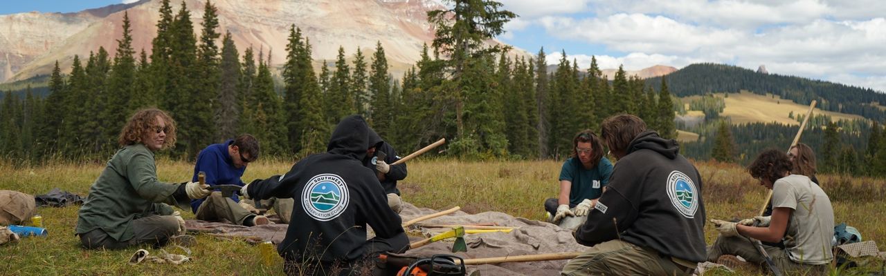 Alumni Conservation Legacy