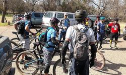 Voc Cyclists T715 T715