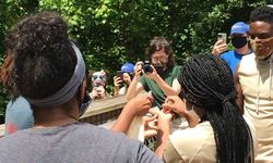 Raleigh Parks Conservation Corps