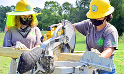 Secc Chickmauga Bridge