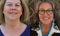 Welcome New Board Members