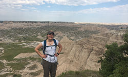 Badlands Intern Stewards