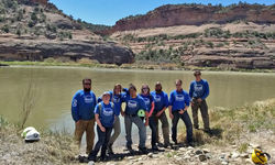 Group On River 1024X768