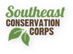 Southeast Conservation Corps